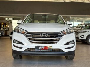Hyundai Tucson 1.6 T-GDI GLS