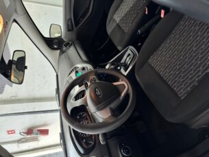 Foto 5 - Ford Ka Sedan Ka Sedan SE 1.5 (Flex) (Aut) automático