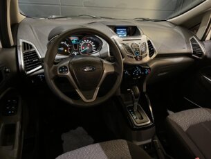 Foto 7 - Ford EcoSport Ecosport SE 2.0 16V (Flex) (Aut) automático