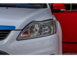 Ford Focus Hatch GLX 2.0 16V (Flex)