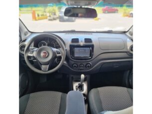 Foto 9 - Fiat Grand Siena Grand Siena Essence 1.6 16V Dualogic (Flex) automático