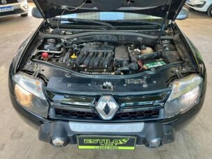 Foto 5 - Renault Duster Duster 2.0 16V Dynamique (Flex) automático