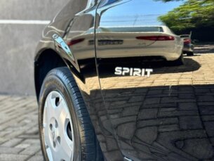 Foto 5 - Chevrolet Celta Celta Spirit 1.0 VHC (Flex) 4p manual
