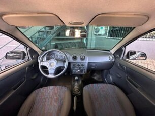 Foto 7 - Chevrolet Celta Celta Spirit 1.0 VHC (Flex) 4p manual