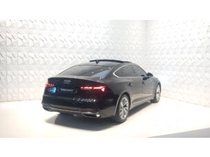 Foto 3 - Audi A5 A5 Sportback 2.0 Hybrid Prestige Plus S Tronic automático
