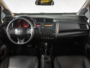 Foto 9 - Honda Fit Fit 1.5 16v LX (Flex) automático