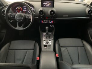 Foto 5 - Audi A3 Sedan A3 Sedan 1.4 Prestige Plus Tiptronic (Flex) automático