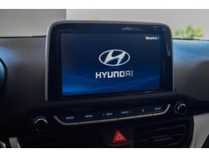 Foto 3 - Hyundai HB20 HB20 1.0 T-GDI Platinum Plus (Aut) manual