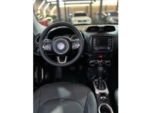 Foto 10 - Jeep Renegade Renegade Sport 1.8 (Aut) (Flex) automático