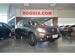 Foto 5 - Renault Duster Duster 1.3 TCe Iconic CVT automático