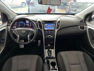 Foto 6 - Hyundai i30 I30 GLS 1.8 16V MPI (Aut) C180 automático
