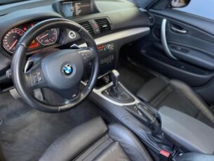 Foto 7 - BMW Série 1 130i 3.0 24V (Aut) automático