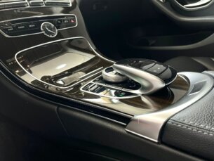Foto 9 - Mercedes-Benz Classe C C 180 Exclusive FlexFuel automático