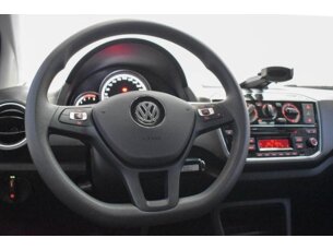 Foto 6 - Volkswagen Up! up! 1.0 MPI manual
