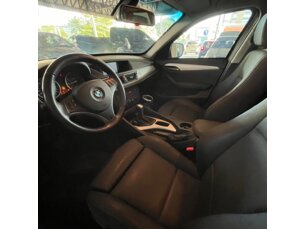 Foto 8 - BMW X1 X1 2.0 16V sDrive18i automático