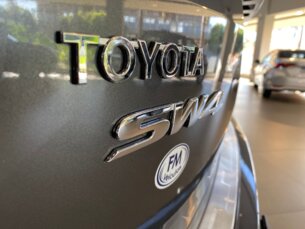 Foto 4 - Toyota SW4 SW4 2.8 TDI SRX 4x4 (Aut) automático