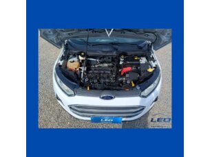 Foto 8 - Ford EcoSport Ecosport SE 1.6 16V (Flex) manual