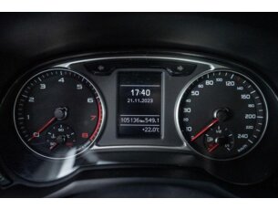 Foto 1 - Audi A1 A1 1.4 TFSI Attraction S Tronic automático