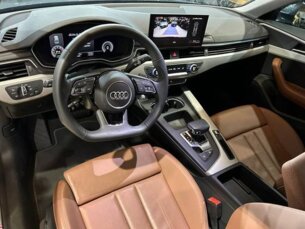 Foto 7 - Audi A4 A4 2.0 S line S Tronic automático