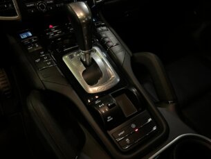 Foto 8 - Porsche Cayenne Cayenne 3.6 V6 4WD automático