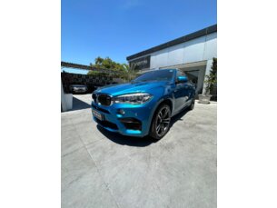 Foto 1 - BMW X6 X6 4.4 M automático
