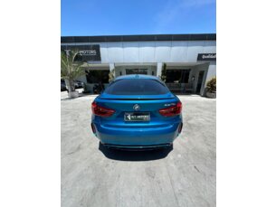 Foto 4 - BMW X6 X6 4.4 M automático