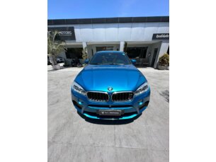 Foto 6 - BMW X6 X6 4.4 M automático