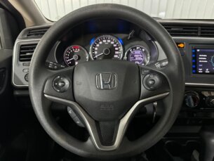Foto 5 - Honda City City 1.5 Personal CVT automático