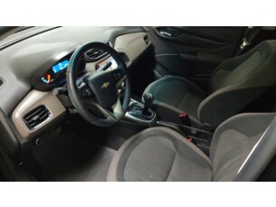 Foto 6 - Chevrolet Prisma Prisma 1.4 LT SPE/4 (Aut) automático