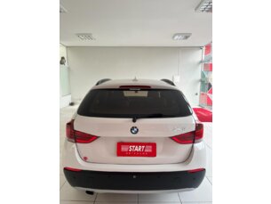 Foto 8 - BMW X1 X1 2.0 sDrive18i (aut) automático