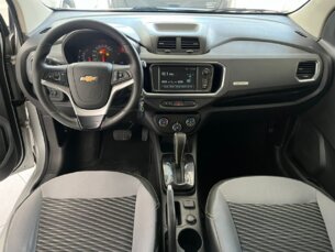Foto 2 - Chevrolet Spin Spin 1.8 Econoflex Activ 7S (Aut) automático