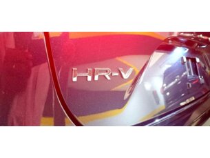 Foto 7 - Honda HR-V HR-V 1.5 Turbo Touring CVT manual