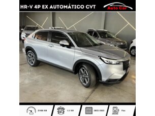 Honda HR-V 1.5 EX CVT
