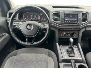 Foto 5 - Volkswagen Amarok Amarok 2.0 CD 4x4 TDi Trendline (Aut) automático