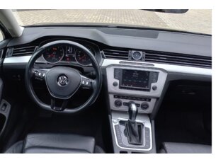 Foto 5 - Volkswagen Passat Passat Comfortline 2.0 TSI DSG automático