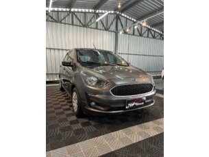 Foto 3 - Ford Ka Ka 1.0 SE (Flex) manual