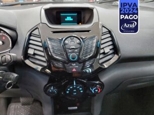 Foto 3 - Ford EcoSport Ecosport Freestyle Powershift 1.6 (Flex) automático