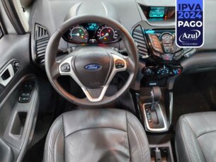 Foto 5 - Ford EcoSport Ecosport Freestyle Powershift 1.6 (Flex) automático