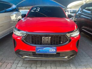 Fiat Fastback 1.3 Turbo 270 Limited Edition (Aut)