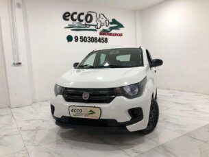 Fiat Mobi Evo Easy 1.0 (Flex)