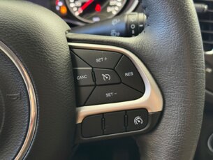 Foto 6 - Jeep Compass Compass 2.0 Sport (Aut) (Flex) automático