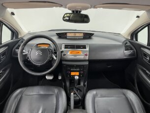 Foto 5 - Citroën C4 C4 Exclusive Competition 2.0 16V (Flex) (Aut) automático