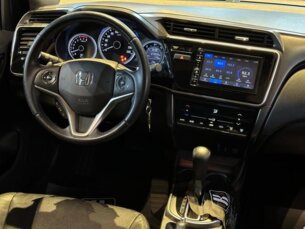 Foto 9 - Honda City City 1.5 EXL CVT automático
