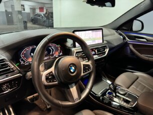 Foto 8 - BMW X4 X4 2.0 xDrive30i M Sport automático