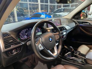 Foto 6 - BMW X3 X3 2.0 xDrive30e automático