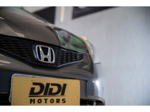 Foto 5 - Honda Fit New Fit LX 1.4 (flex) (aut) automático