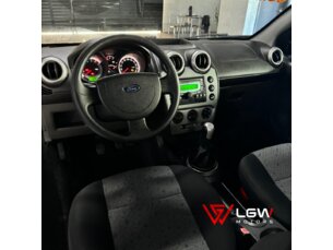 Foto 4 - Ford Fiesta Hatch Fiesta Hatch Rocam 1.6 (Flex) manual