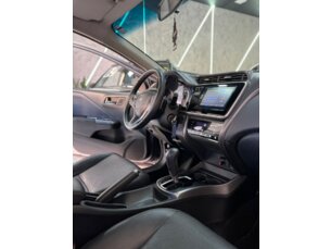 Foto 7 - Honda City City EXL 1.5 CVT (Flex) automático