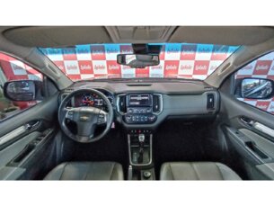 Foto 7 - Chevrolet S10 Cabine Dupla S10 2.8 CTDI LTZ 4WD (Cabine Dupla) (Aut) automático