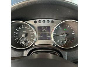 Foto 7 - Mercedes-Benz Classe ML ML 350 CDI 3.0 V6 automático